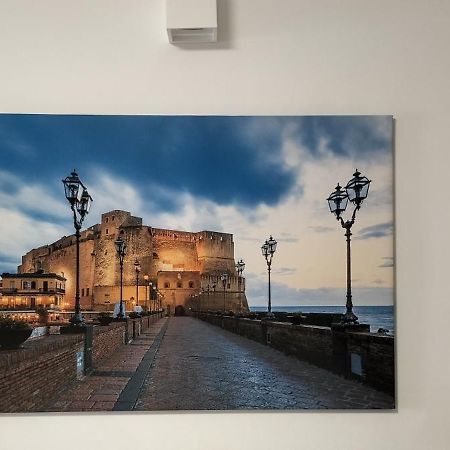 Appartamento Casa in Piazza Napoli Esterno foto