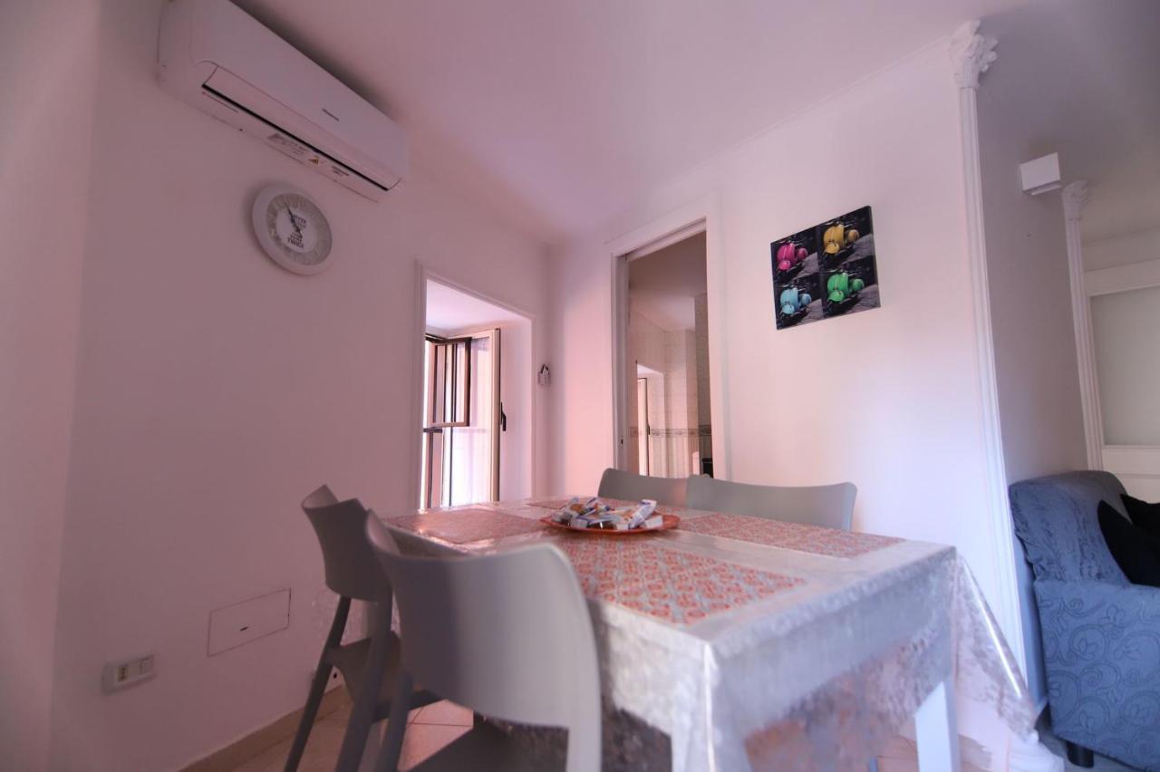 Appartamento Casa in Piazza Napoli Esterno foto