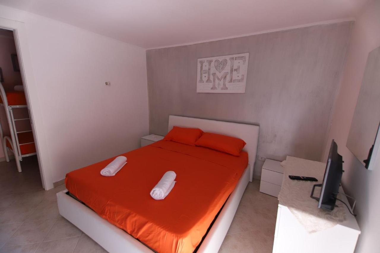 Appartamento Casa in Piazza Napoli Esterno foto