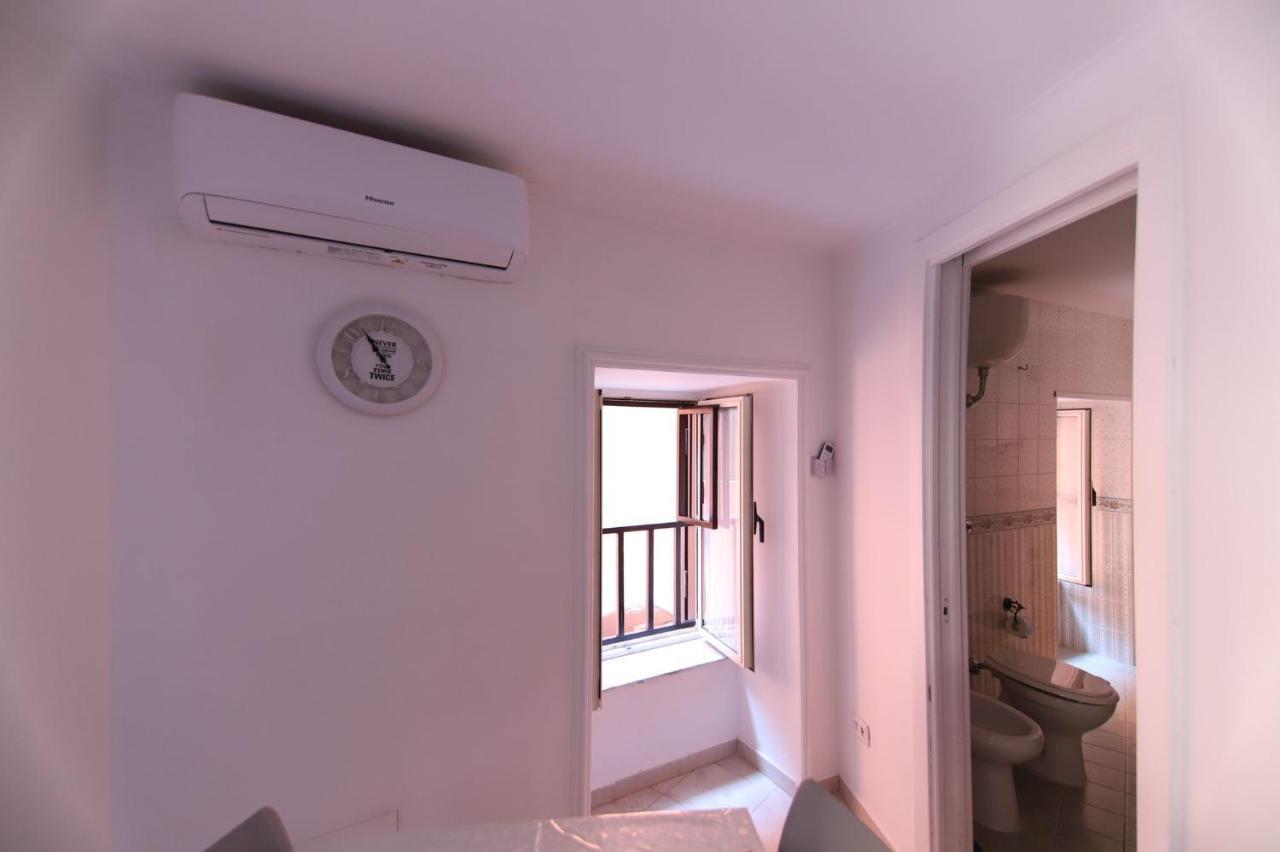 Appartamento Casa in Piazza Napoli Esterno foto