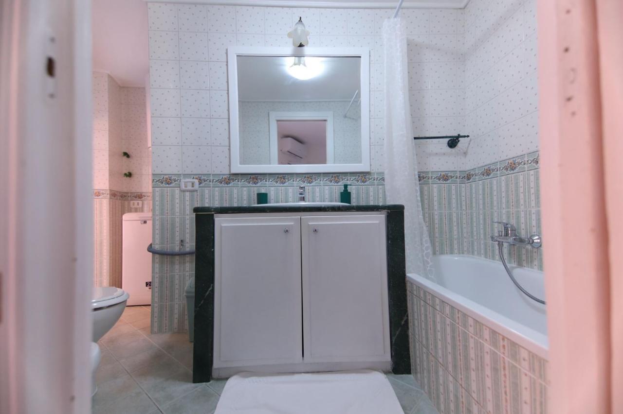 Appartamento Casa in Piazza Napoli Esterno foto