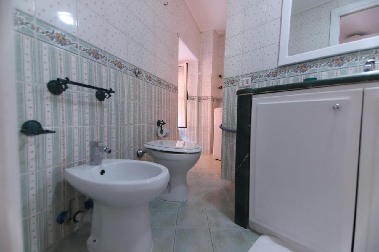 Appartamento Casa in Piazza Napoli Esterno foto